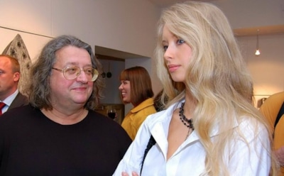 Адвокат вдовы Градского раскрыла подробности ее ограбления