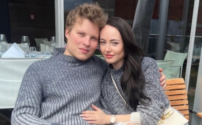 Сын Александра Малинина сделал предложение студентке МГИМО