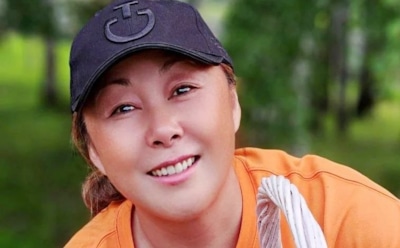 Анита Цой отказала в помощи попавшему в тюрьму брату