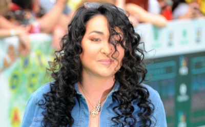 Дочь Лолиты не может найти работу