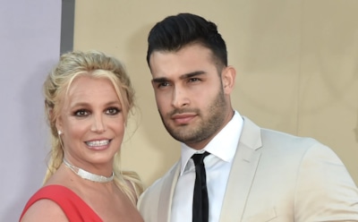 Сэм Асгари раскрыл подробности развода с Бритни Спирс