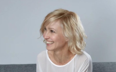 На Дапкунайте подали в суд в России – СМИ