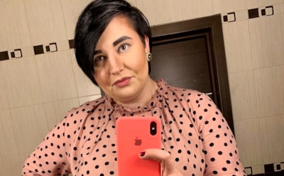 Звезда «Дома-2» Саша Черно объявила о разводе