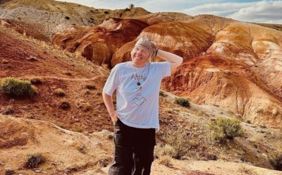 Алена Жигалова оправдалась за съеденную морскую свинку