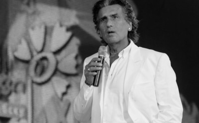 Умер Тото Кутуньо