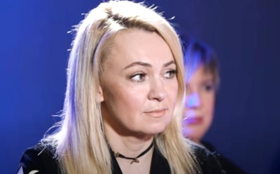 Рудковская заступилась за съевшую морскую свинку Жигалову