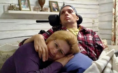 Мать рассказала о лечении Алексея Янина после инсульта