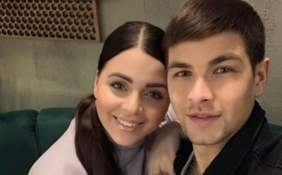 Дмитрий Дмитренко и Ольга Рапунцель официально развелись