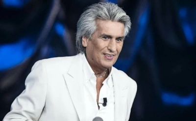 Единственная жена и внебрачный сын: о личной жизни Тото Кутуньо