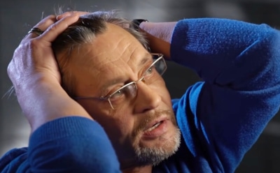 60-летний Александр Домогаров вновь собрался жениться – СМИ