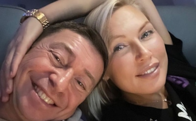 СМИ узнали странную причину смерти мужа Натальи Рагозиной