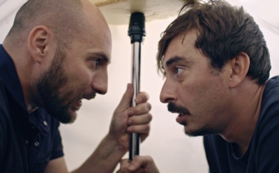 У сиквела фильма «Непосредственно Каха» забрали прокатное удостоверение