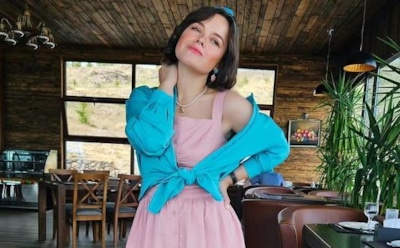 Наталия Медведева рассказала о ссорах с мужем