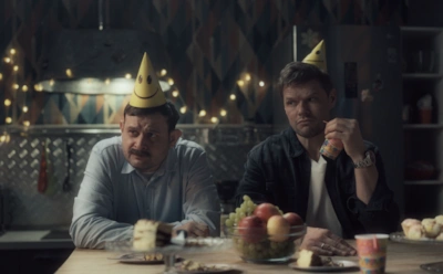 А что на личном фронте: есть ли вторые половинки у актеров сериала «Ухожу красиво»