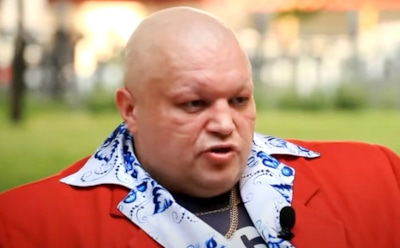 Стаса Барецкого лишили прав из-за хулиганской выходки