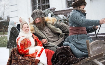 За кадром: что известно о личной жизни звезд сериала «Угрюм-река»