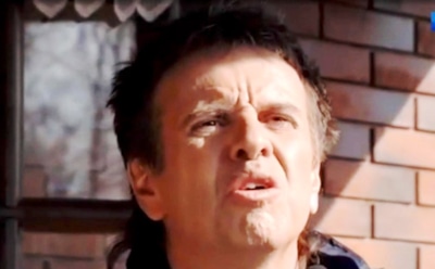 У Андрея Губина появилась молодая подруга