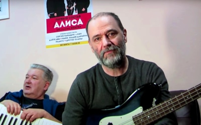 Основателя «Алисы» Шаталина после исчезновения нашли в лесу