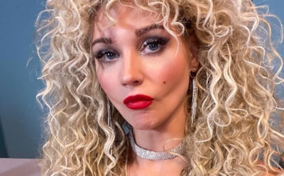 «Тряхнуло знатно»: Кристина Асмус вышла на связь из больницы