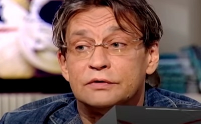 Александр Домогаров ответил на слух о скорой свадьбе