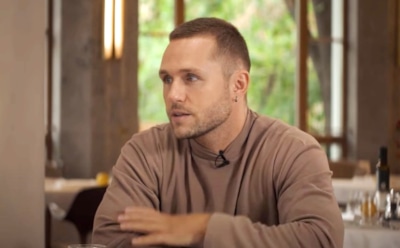 Соколовский рассказал о самобичевании и абсурдных обвинениях при разводе