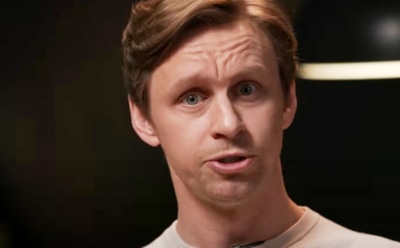 Актер «Универа» Мартынов пожаловался на безработицу