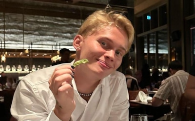 Даня Милохин попал в тюрьму в Дубае