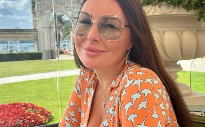 Наталья Бочкарева рассказала о партнерских родах и четвертом ребенке