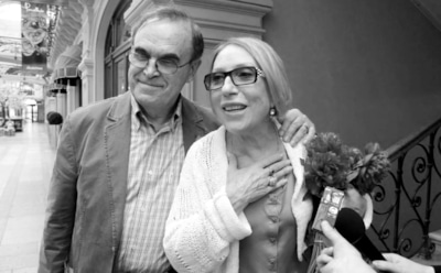 СМИ назвали причину смерти Глеба Панфилова