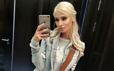 Шишкову осудили за рекламу средства для похудения после жалоб на анорексию