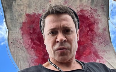 Павла Деревянко втянули в аферу с криптовалютой