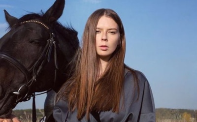 Дочь Екатерины Стриженовой родила двоих сыновей