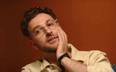 Комик Андрей Бебуришвили стал отцом