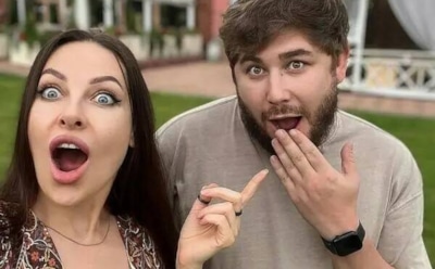 Наталья Краснова вышла замуж в четвертый раз