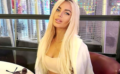 Звезда «Дома-2» Анна Брянская попала в реанимацию после укола врача