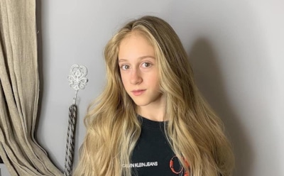 16-летняя фигуристка Алина Горбачева пропала без вести в Москве