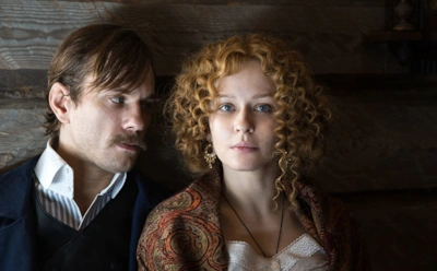 Чем кончилась книга «Угрюм-река» и почему финал сериала понравился далеко не всем