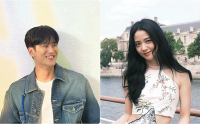 Ан Бо Хён и Джису вместе? Что известно об отношениях корейских идолов