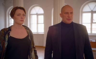 Отголоски прошлого: чем кончился сериал «Пустой дом»