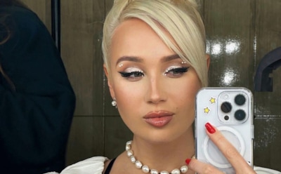 Клава Кока сообщила о романе с участником реалити-шоу