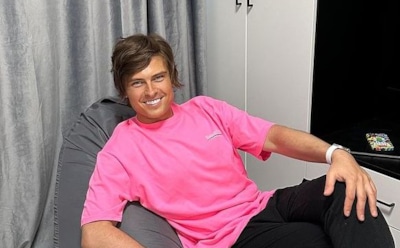 Прохор Шаляпин ответил на слух о постановочной смерти жены