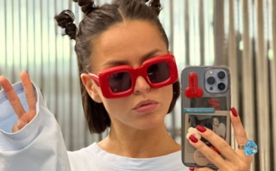 Зиверт со скандалом уволила концертного директора