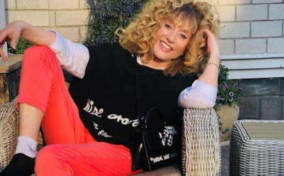 «Газпром» подал в суд на Аллу Пугачеву – СМИ