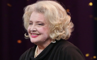 Пять мужей Татьяны Дорониной