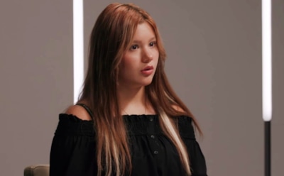 Дочь рассказала, как отправила Дану Борисову в рехаб