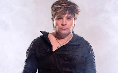 Два брака и шесть детей: о личной жизни Вячеслава Жеребкина