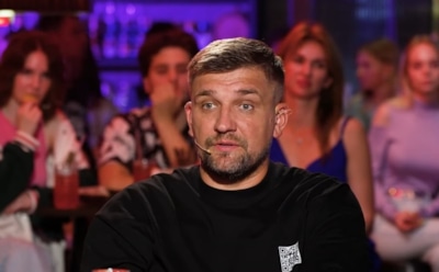 Судебные приставы требуют от Басты 1,5 млн рублей – СМИ