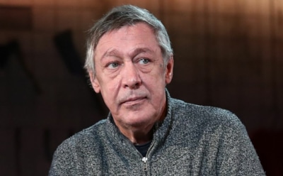 Михаил Ефремов в тюрьме лишился нижних зубов