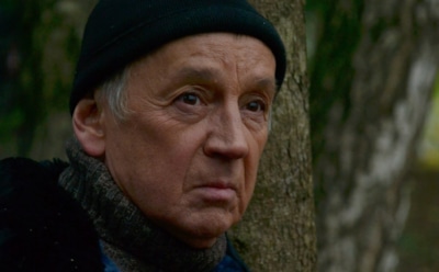 Николай Денисов борется с артритом после съемок в ледяной воде