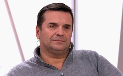 Сергей Астахов снова стал отцом в 54 года